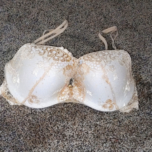 Victoria secret bra